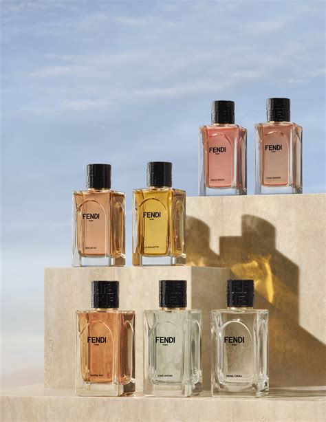 fendi parfum pieper|Fendi perfume where to buy.